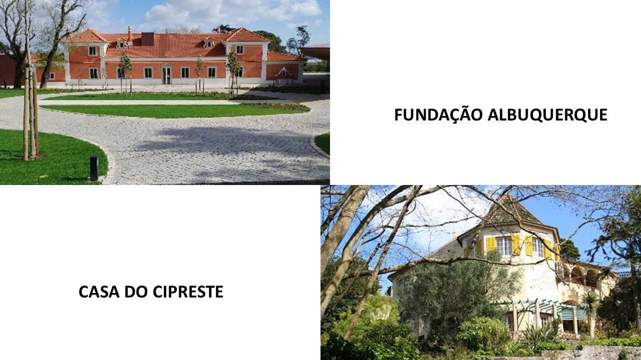 VISITA A SINTRA